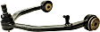 GK8781 Front, Driver Side, Upper Control Arm