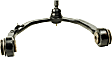 GK8781 Front, Driver Side, Upper Control Arm