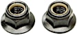 GK8853 Front, Driver or Passenger Side Sway Bar Link, Supreme Series