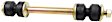 GK8988 Front, Driver or Passenger Side Sway Bar Link, Supreme Series