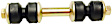 1977 Ford Maverick - Front, Driver or Passenger Side Sway Bar Link, Heavy Duty Design, Supreme Series