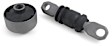GK90041 Front, Lower Control Arm Bushing, Set of 2