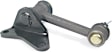 GK9005 Idler Arm - Direct Fit, Sold individually