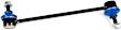 GK90107 Front, Driver or Passenger Side Sway Bar Link, Supreme Series