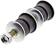 GK90123 Front, Driver or Passenger Side Sway Bar Link, Supreme Series