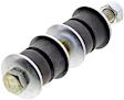GK90123 Front, Driver or Passenger Side Sway Bar Link, Supreme Series