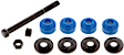 GK90129 Rear, Driver or Passenger Side Sway Bar Link, Supreme Series