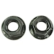 GK90132 Rear, Driver or Passenger Side Sway Bar Link, Supreme Series