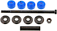 GK90248 Front, Driver or Passenger Side Sway Bar Link, Supreme Series