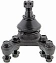 GK90256 Front, Driver Side, Upper Ball Joint