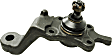 GK90258 Front, Driver Side, Lower Ball Joint