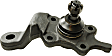 GK90259 Front, Passenger Side, Lower Ball Joint