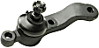 GK90260 Front, Driver Side, Lower Ball Joint