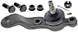 GK90261 Front, Passenger Side, Lower Ball Joint