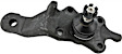 GK90262 Front, Driver Side, Lower Ball Joint