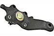 GK90262 Front, Driver Side, Lower Ball Joint