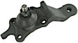 GK90263 Front, Passenger Side, Lower Ball Joint