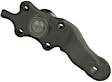 GK90263 Front, Passenger Side, Lower Ball Joint