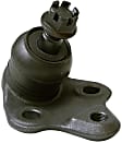 GK90309 Front, Driver or Passenger Side, Lower Ball Joint