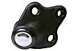 GK90309 Front, Driver or Passenger Side, Lower Ball Joint