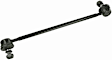 GK90312 Front, Passenger Side Sway Bar Link, Supreme Series