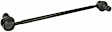 GK90312 Front, Passenger Side Sway Bar Link, Supreme Series