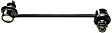 GK90313 Rear, Driver or Passenger Side Sway Bar Link, Supreme Series