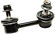 GK90340 Front, Passenger Side Sway Bar Link, Supreme Series