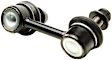 GK90340 Front, Passenger Side Sway Bar Link, Supreme Series