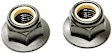 GK90340 Front, Passenger Side Sway Bar Link, Supreme Series