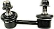 GK90341 Front, Driver Side Sway Bar Link, Supreme Series