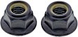 GK90342 Rear, Passenger Side Sway Bar Link, Supreme Series