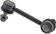 GK90343 Rear, Driver Side Sway Bar Link, Supreme Series