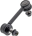 GK90343 Rear, Driver Side Sway Bar Link, Supreme Series