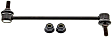 GK90344 Front, Driver or Passenger Side Sway Bar Link, Supreme Series