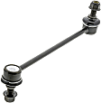 GK90344 Front, Driver or Passenger Side Sway Bar Link, Supreme Series