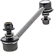 GK90345 Rear, Driver or Passenger Side Sway Bar Link, Supreme Series