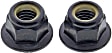 GK90345 Rear, Driver or Passenger Side Sway Bar Link, Supreme Series