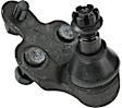GK90347 Front, Passenger Side, Lower Ball Joint