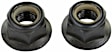 GK90353 Front, Passenger Side Sway Bar Link, Supreme Series