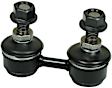 GK90358 Front, Driver or Passenger Side Sway Bar Link, Supreme Series
