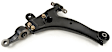 GK90367 Front, Driver Side, Lower Control Arm
