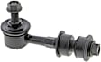 GK90369 Front, Driver or Passenger Side Sway Bar Link, Supreme Series
