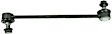 GK90376 Front, Driver Side Sway Bar Link, Supreme Series