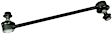 GK90376 Front, Driver Side Sway Bar Link, Supreme Series