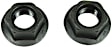 GK90376 Front, Driver Side Sway Bar Link, Supreme Series