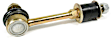 GK90385 Front, Driver or Passenger Side Sway Bar Link, Supreme Series