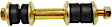 GK90389 Front, Driver or Passenger Side Sway Bar Link, Supreme Series