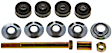 GK90390 Front, Driver or Passenger Side Sway Bar Link, Supreme Series