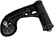 GK90423 Front, Driver Side, Upper Control Arm